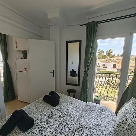 Bella Vista Studio In Denia Exterior photo