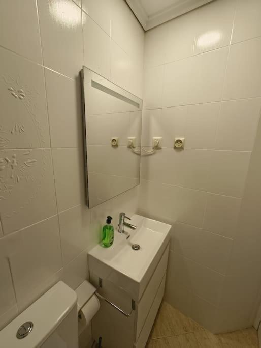 Bella Vista In Apartment *