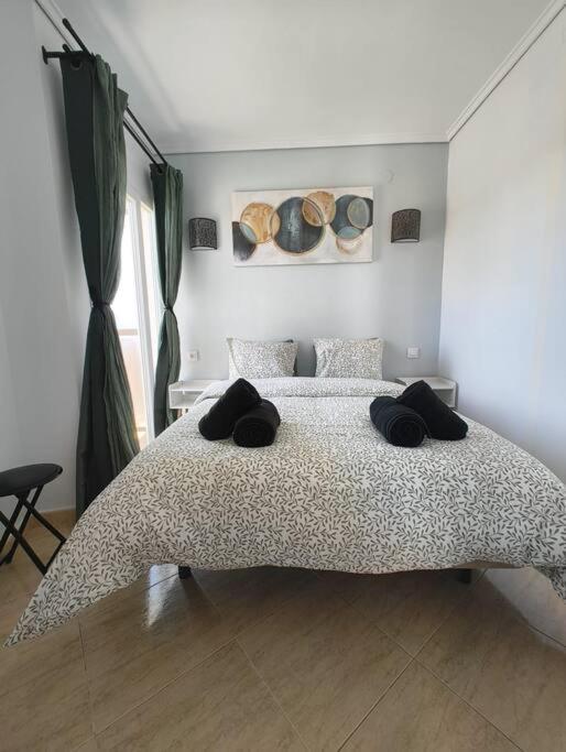 Bella Vista In Denia