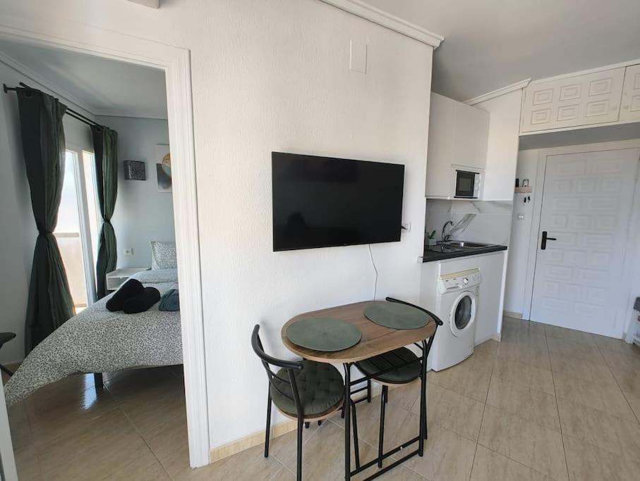 Apartamento Bella Vista In