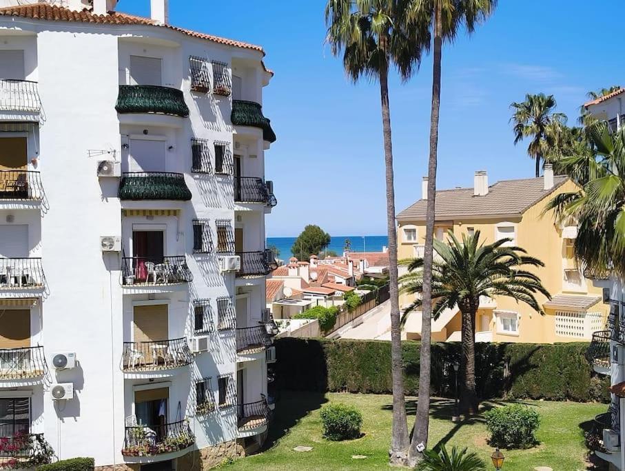 Apartamento Bella Vista In *