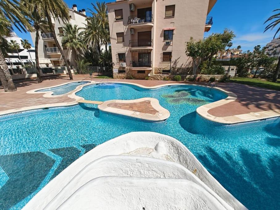 Bella Vista In * Dénia
