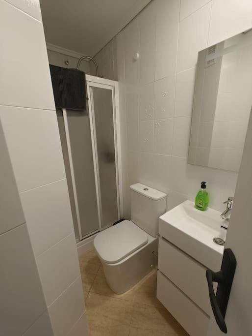 Apartment Bella Vista In *
