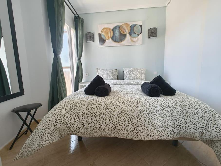 Apartment Bella Vista In