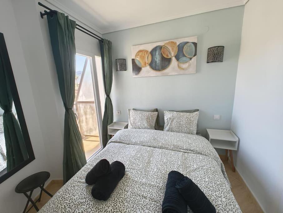Apartment Bella Vista In