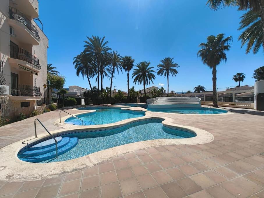 Bella Vista In Denia